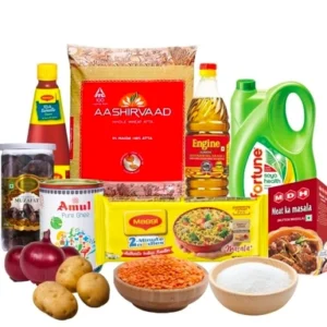 Grocery (Rasan)