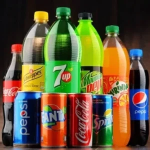COLD DRINKS